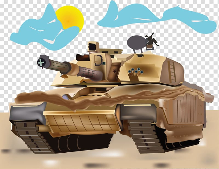 Cartoon Tanks PNG, Vector, PSD, and Clipart With Transparent