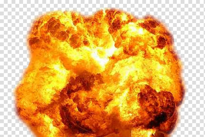 Free: Explosion Icon, Fire Mission transparent background PNG clipart -  