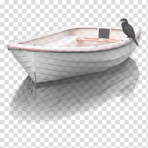 Paddle Boat PNG, Vector, PSD, and Clipart With Transparent