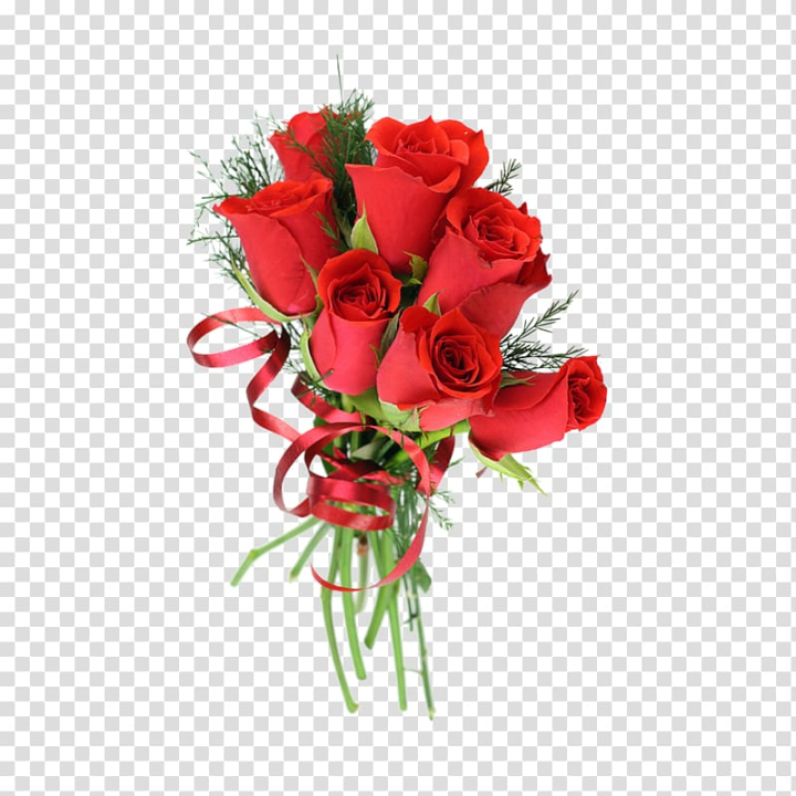 Free: Bouquet of red roses, Beach rose Flower bouquet Rosa chinensis