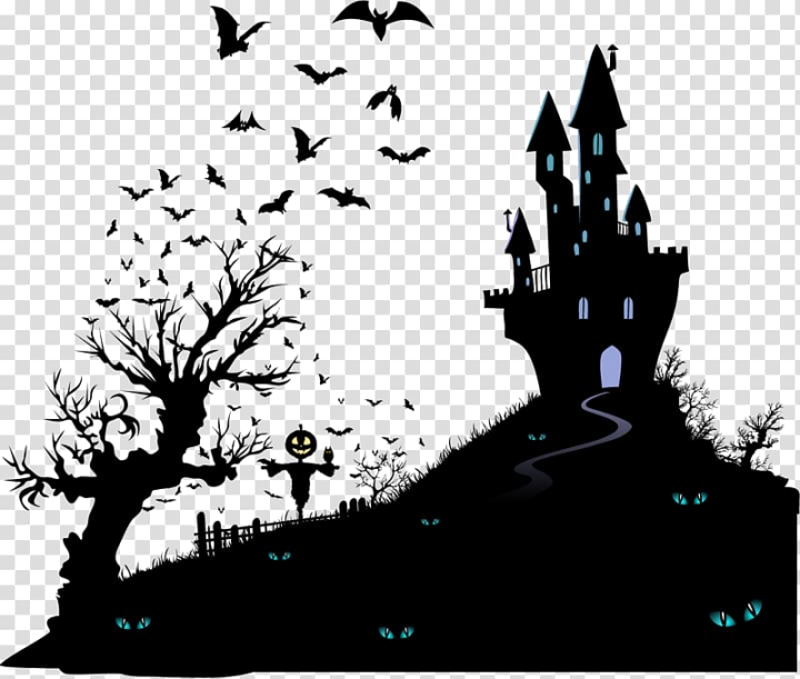housewarming,party,wedding,invitation,moving,black,silhouette,haunted,house,halloween costume,festive elements,black white,monochrome,computer wallpaper,happy birthday vector images,costume party,man silhouette,tree silhouette,design,haunted house,black background,jack o lantern,bat,monochrome photography,people silhouettes,tree,background black,illustration,black and white,costume,font,girl silhouette,graphic design,graphics,greeting  note cards,birthday,holiday,housewarming party,halloween,wedding invitation,moving party,png clipart,free png,transparent background,free clipart,clip art,free download,png,comhiclipart