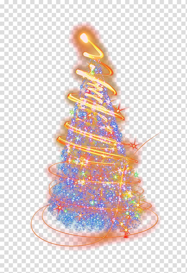 Christmas Tree Transparent Background Png Clipart Png Free Transparent Image