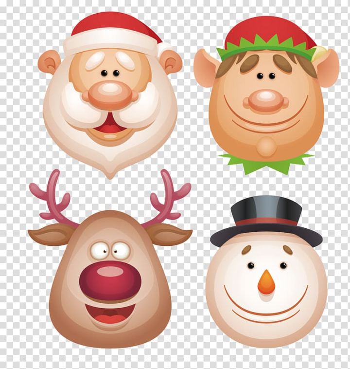 rudolph,red,nosed,reindeer,santa,claus,christmas,elf,mammal,food,holidays,hand,vertebrate,head,cartoon,fictional character,snout,deer,santa hat,santa clause,santa sleigh,santa claus hat,christmas ornament,santa vector,smile,snowman,vector christmas,rudolph the rednosed reindeer,claus vector,facial expression,fawn,finger,character,cartoon santa claus,nose,adobe illustrator,rudolph the red-nosed reindeer,santa claus,christmas elf,png clipart,free png,transparent background,free clipart,clip art,free download,png,comhiclipart
