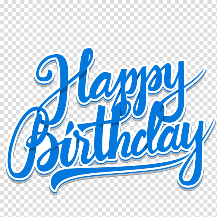 Birthday Cake Icon - Birthday Cake Icon Png Blue - Free Transparent PNG  Clipart Images Download