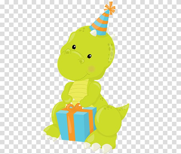 Birthday Party Background png download - 640*600 - Free Transparent Dinosaur  png Download. - CleanPNG / KissPNG