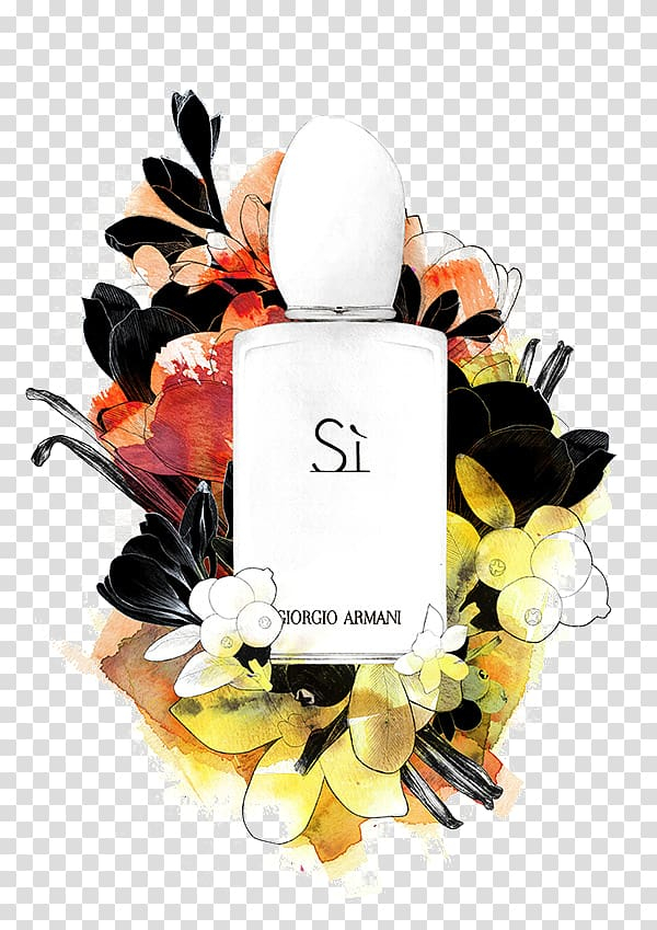 Free: Coco Mademoiselle Chanel No. 5 Perfume Fashion, perfume transparent  background PNG clipart 