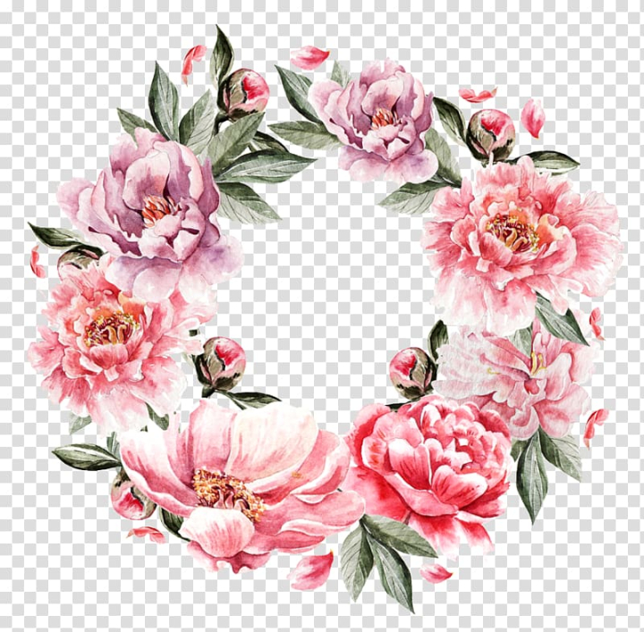 Flower Rings Images, HD Pictures For Free Vectors Download - Lovepik.com