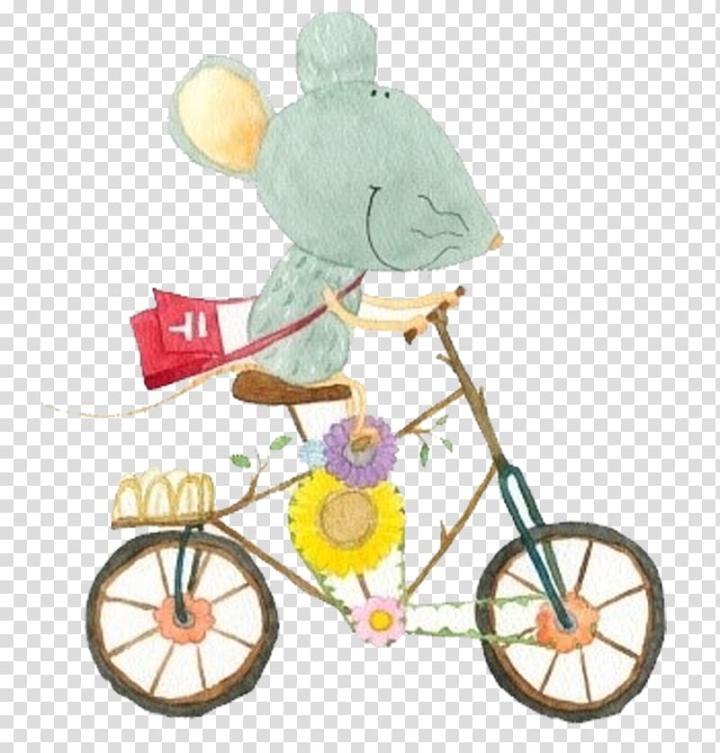 road,bicycle,frame,painted,cartoon,mouse,riding,bike,watercolor painting,cartoon character,sport,hybrid bicycle,sports equipment,bicycle accessory,little mouse,vehicle,transport,cartoon eyes,bmx,toy,recreation,tricycle,balloon cartoon,paint splash,bicycle pedal,bicycle wheel,boy cartoon,cartoon couple,fixedgear bicycle,hand painted,little,lovely,paint brush,yellow,cycling,road bicycle,bicycle frame,poster,hand,a bike,png clipart,free png,transparent background,free clipart,clip art,free download,png,comhiclipart