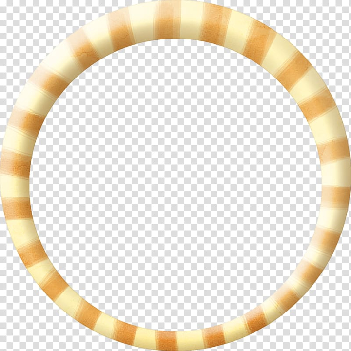 Circle Frame PNG Transparent Images Free Download, Vector Files