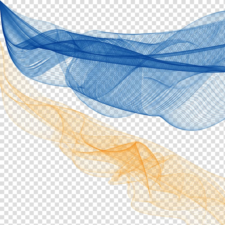 Blue Curve PNG Transparent Images Free Download, Vector Files