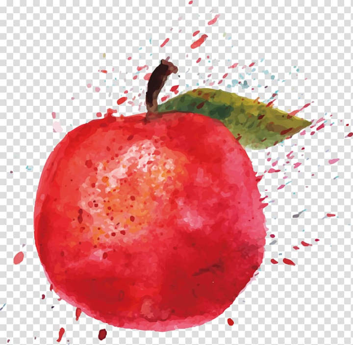 watercolor,painting,natural foods,comics,food,strawberries,green apple,ink marks,fruit,fruit  nut,ink wash painting,red,local food,red apples,strawberry,apple fruit,apple vector,apples,auglis,basket of apples,apple tree,designer,drawing,apple logo,watercolor painting,apple,cartoon,illustration,png clipart,free png,transparent background,free clipart,clip art,free download,png,comhiclipart