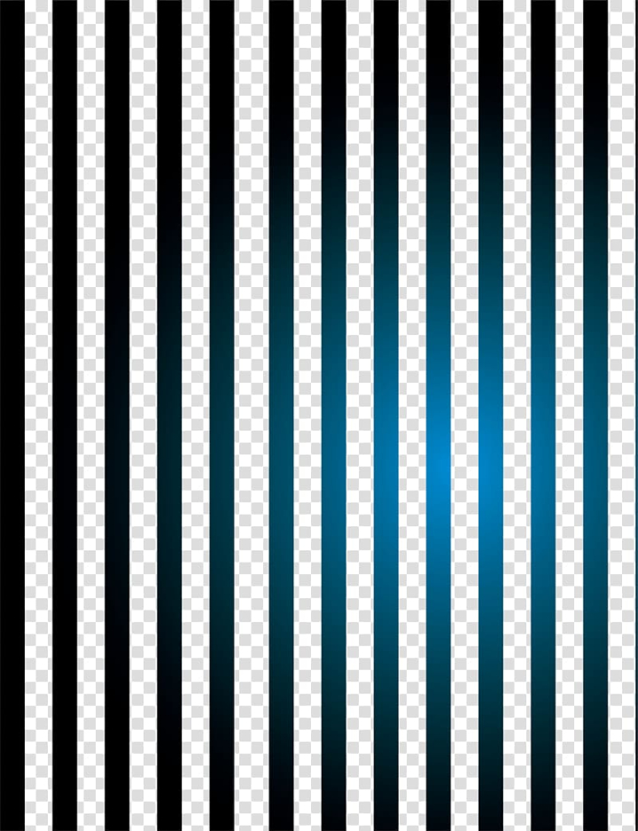 Free: Black striped pattern , Blue Structure White Black Pattern