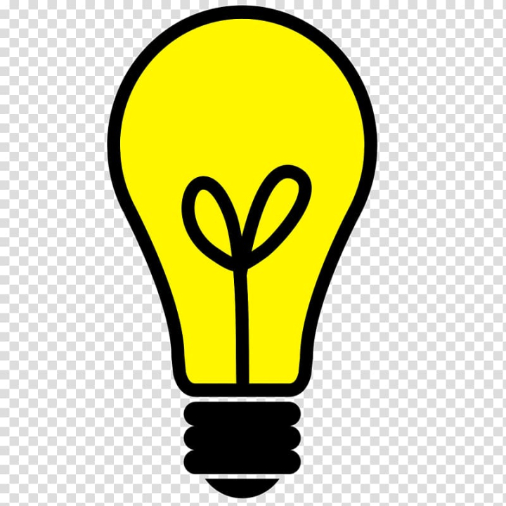 electric bulb idea innovation