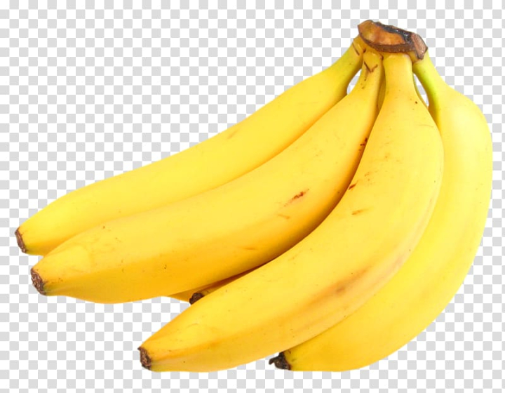 Banana Bunch PNGs for Free Download