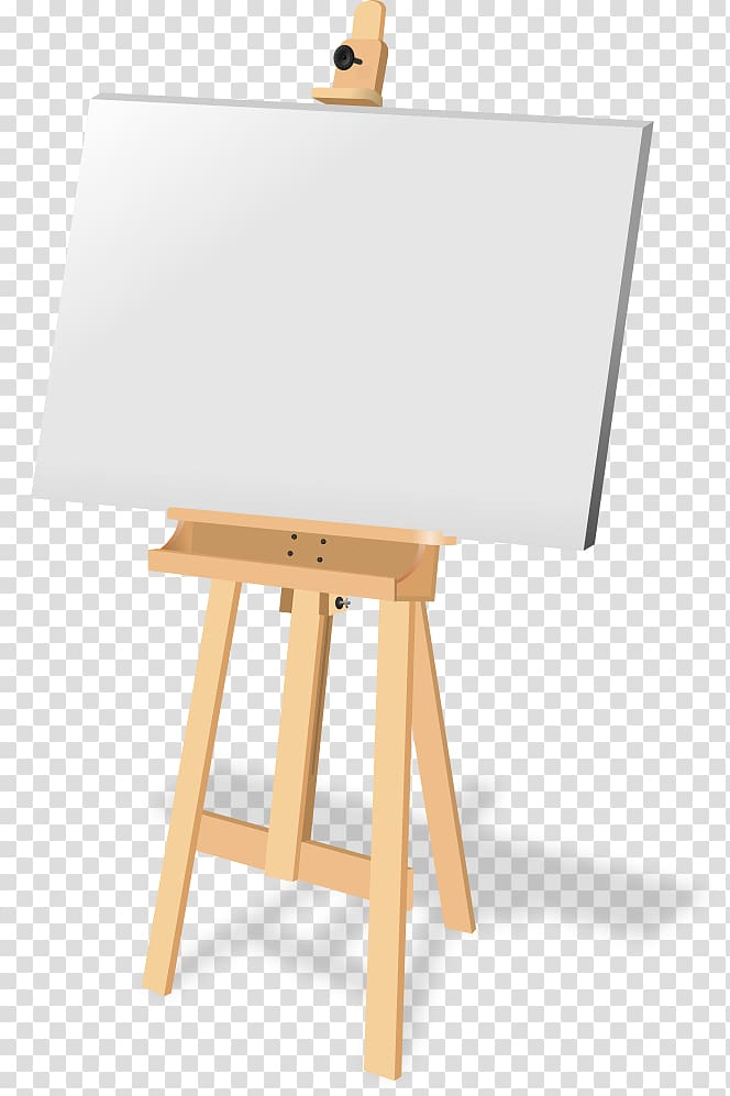 Canvas Stands, Canvas, Stand, Painting PNG Transparent Clipart Image and  PSD File for Free Download