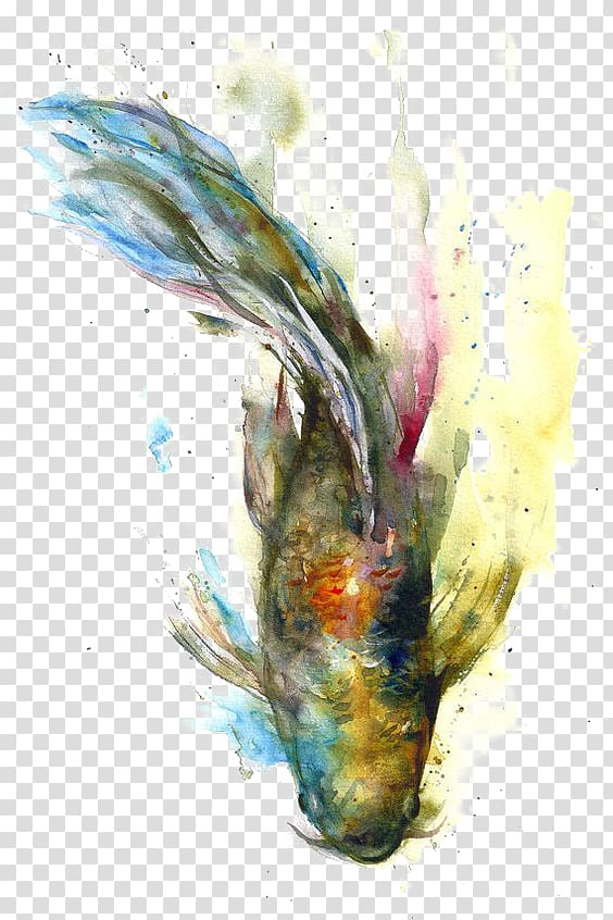 watercolor,painting,fish,watercolor leaves,ink,animals,pet,canvas,paint,ink fish,oil paint,watercolor background,pet fish,painted fish,watercolor flower,watercolor flowers,watercolor paint,style,arts,colored,decoration,drawing,fishing,fishing rod,fishkeeping,abstract art,koi,watercolor painting,goldfish,green,teal,png clipart,free png,transparent background,free clipart,clip art,free download,png,comhiclipart
