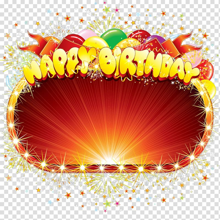 Happy Birthday To You Cake png download - 5292*6769 - Free Transparent  Picture Frames png Download. - CleanPNG / KissPNG