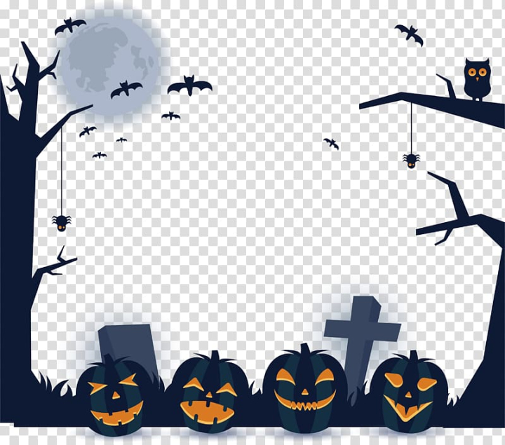 Pumpkin Face PNG, Vector, PSD, and Clipart With Transparent Background for  Free Download