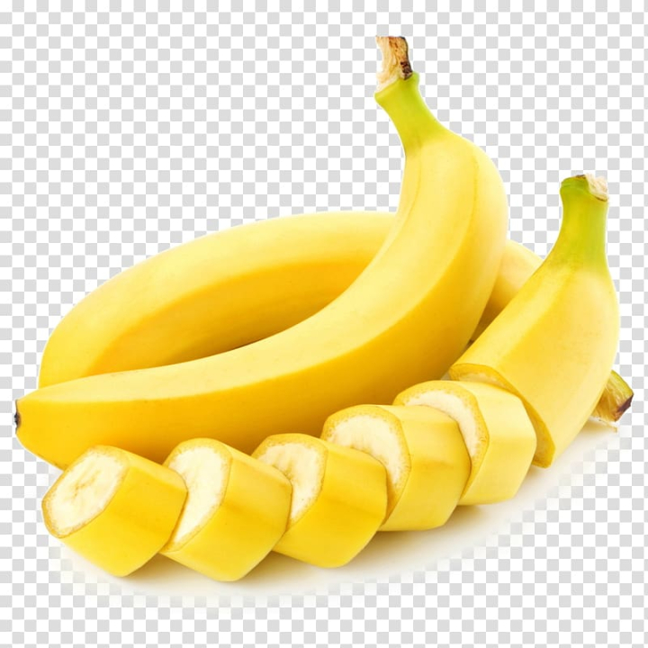 Juice Cavendish Banana Fruit Eating PNG - Free Download