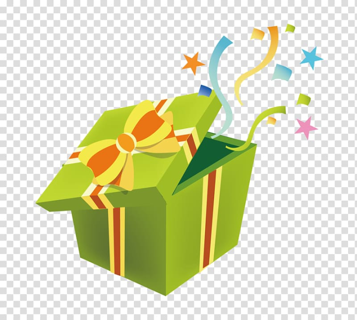 Photo-Realistic Gift Box Vector Illustration | Realistic gift, Gifts, Gift  vector