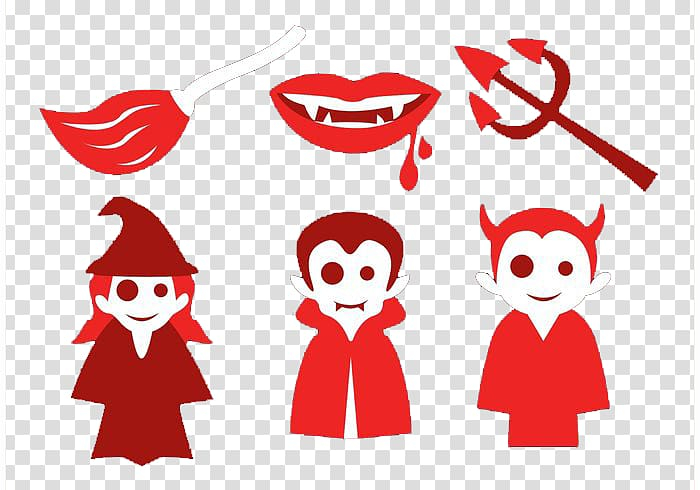 Free Vampire Clipart - Devils - Animations - Halloween