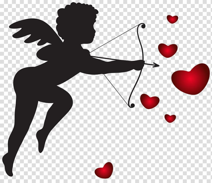 valentine,day,love,heart,fictional character,silhouette,human body,bow and arrow,romantic,happy valentines day,silhouettes,valentine s day,arrow,organ,joint,illustration,computer icons,valentines day,valentine\'s day,cupid,bow,hearts,imag,png clipart,free png,transparent background,free clipart,clip art,free download,png,comhiclipart
