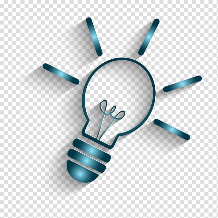 Free: Green light bulb illustration, Nepal General knowledge Quiz Test,  Blue light bulb transparent background PNG clipart 