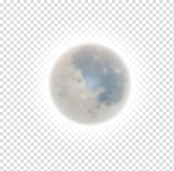 Free: Sky Sphere Computer , Halloween moon transparent background PNG  clipart 