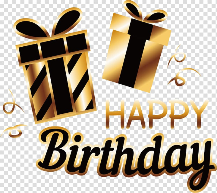 Download Birthday Present PNG Image for Free