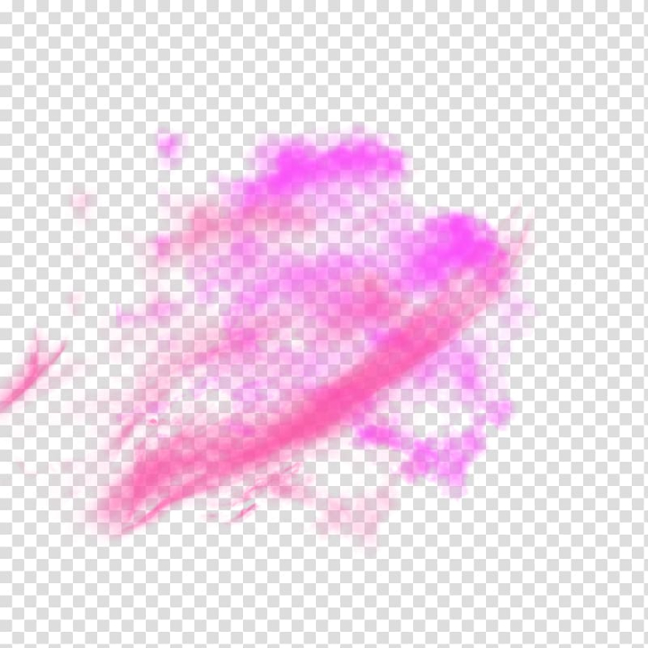 Light Pink Dust PNG Transparent Images Free Download