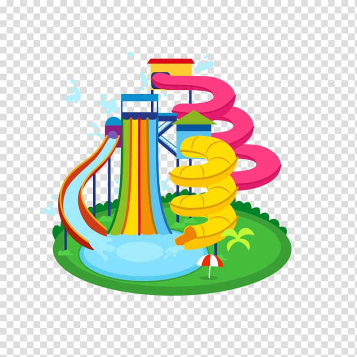 Pool Party PNG Transparent Images Free Download, Vector Files