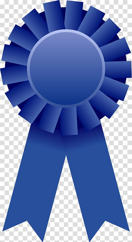 Blue Ribbon Award PNG - light-blue-ribbon-award blue-ribbon-award