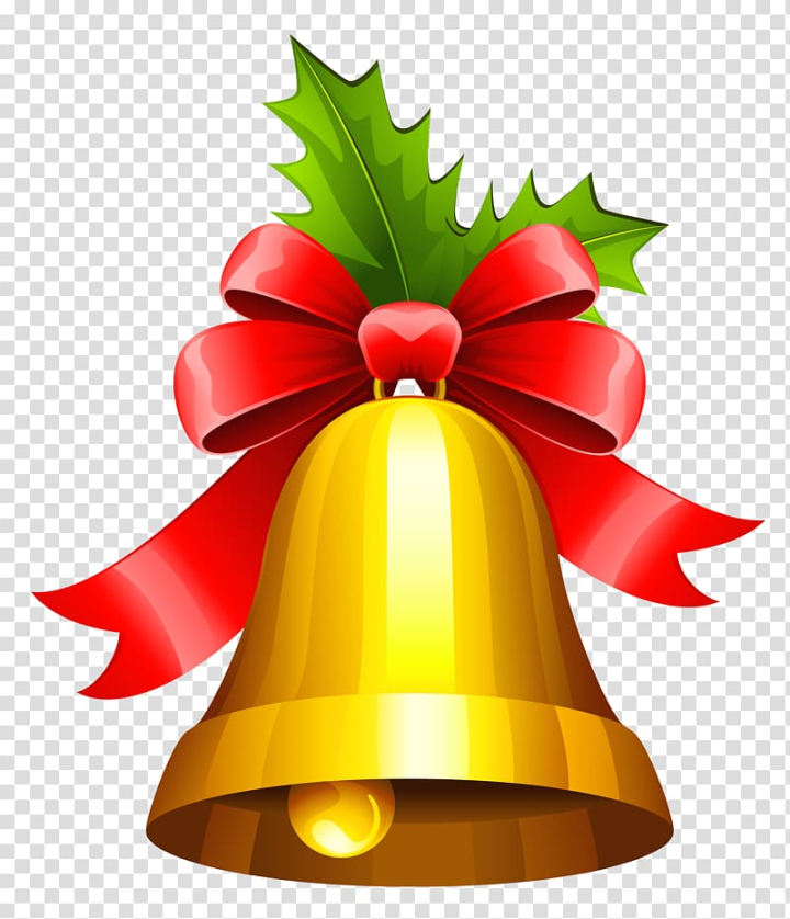 christmas jingle bells clip art