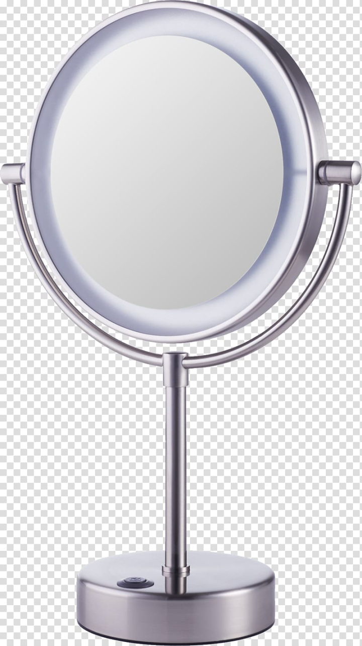 Silver Table Miror PNG Images & PSDs for Download