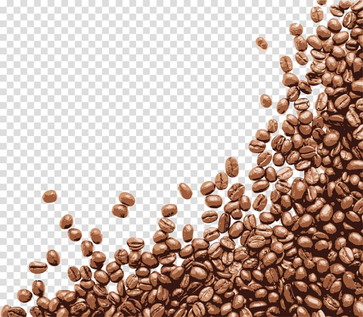 Hand drawn cup of coffee on transparent background PNG - Similar PNG