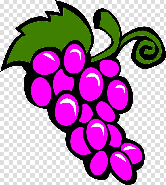 Download Grapes, Drawing, Design. Royalty-Free Vector Graphic - Pixabay