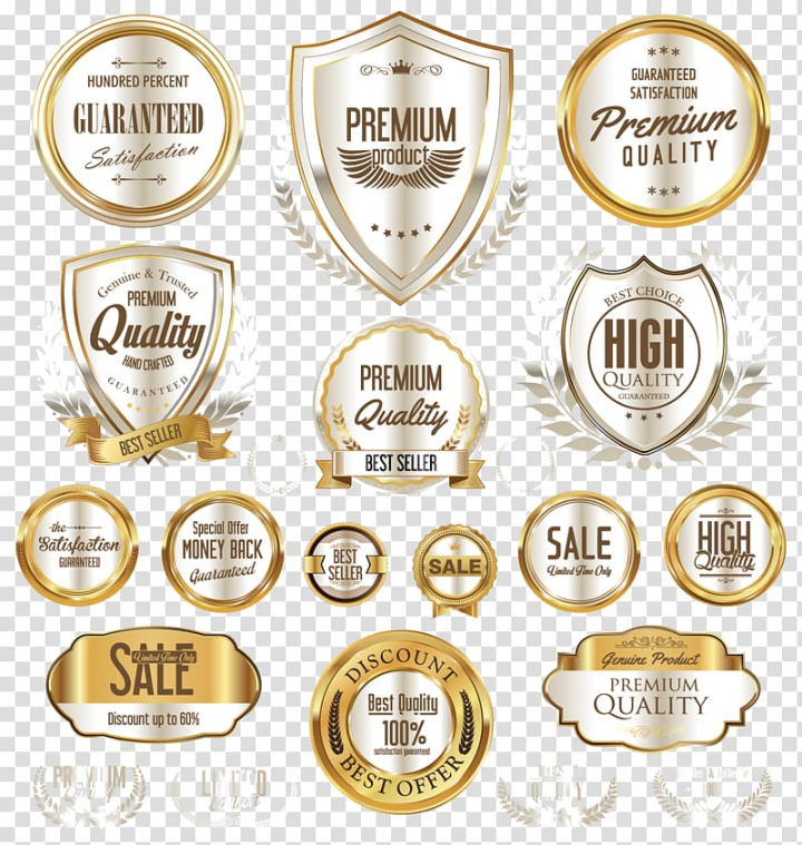Premium Clipart Hd PNG, Premium Quality Label, Quality, Label, Premium PNG  Image For Free Download