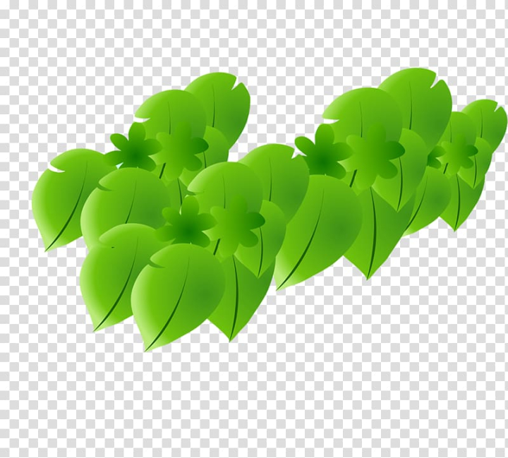 Green Leaf Background png download - 822*376 - Free Transparent Alien png  Download. - CleanPNG / KissPNG