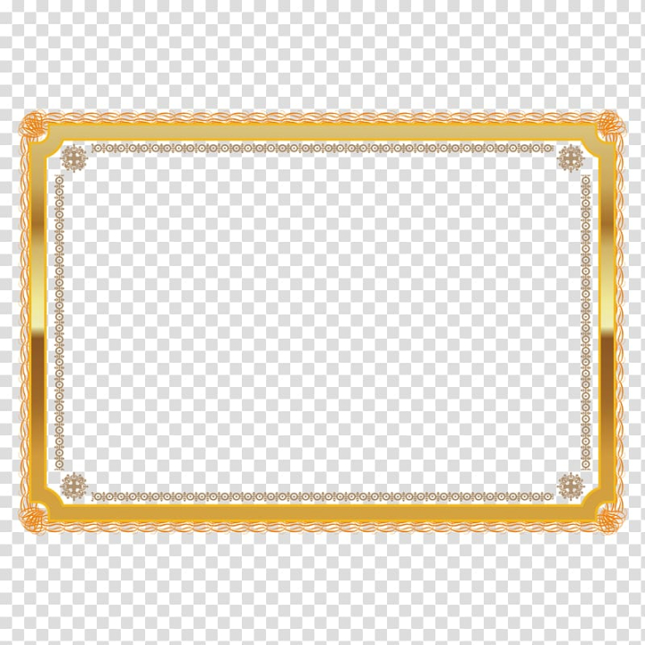 Gold Foil Paper PNG Transparent Images Free Download, Vector Files