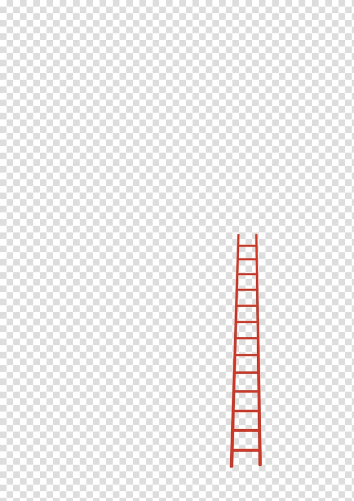 Free: Line Angle Point, ladder transparent background PNG clipart 