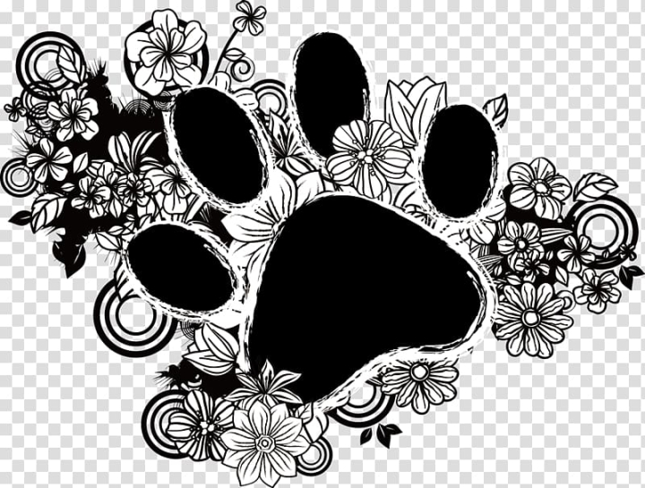 cat,food,hand,painted,flowers,footprints,watercolor painting,miscellaneous,pet,poster,monochrome,kitty,flower,silhouette,footprints vector,watercolor flowers,graphic design,watercolor flower,visual arts,handpainted vector,pink flower,monochrome photography,flowers vector,animal footprint,balloon cartoon,black and white,cartoon cat,cartoon vector,cat footprint,cat vector,circle,designer,eyewear,flower pattern,flower vector,adobe illustrator,cat food,dog,cartoon,png clipart,free png,transparent background,free clipart,clip art,free download,png,comhiclipart