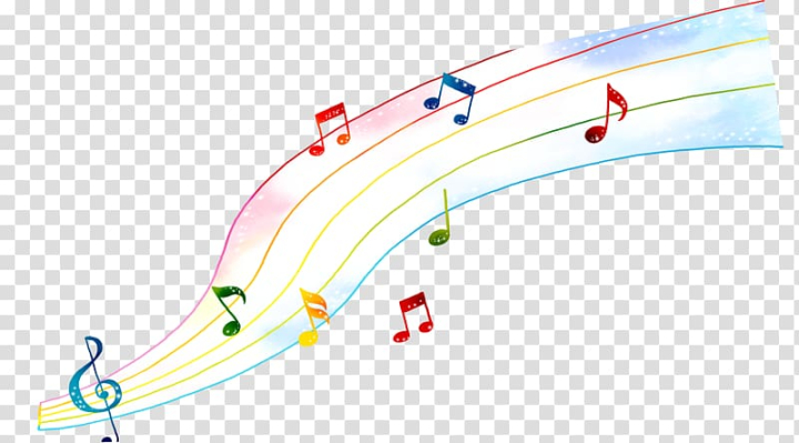 Musical Notes Decoration PNG, Vector, PSD, and Clipart With Transparent  Background for Free Download | Pngtree
