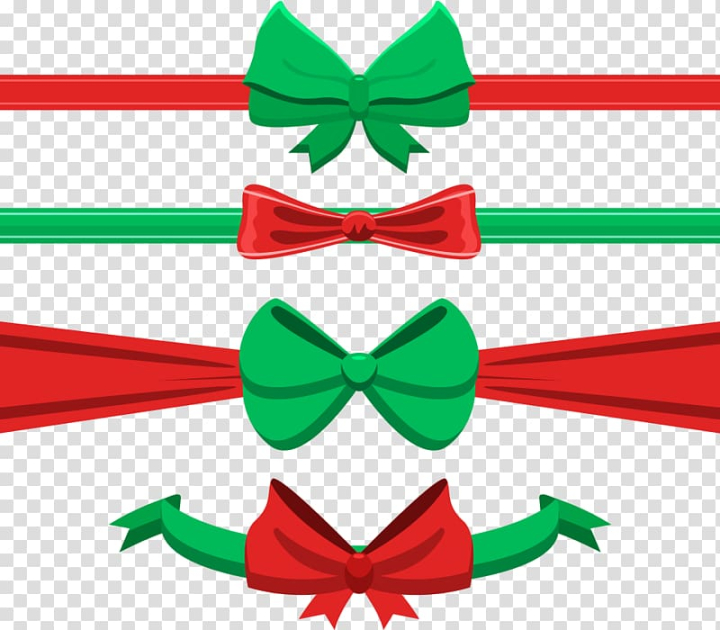 Ribbon Knot PNG Transparent Images Free Download, Vector Files