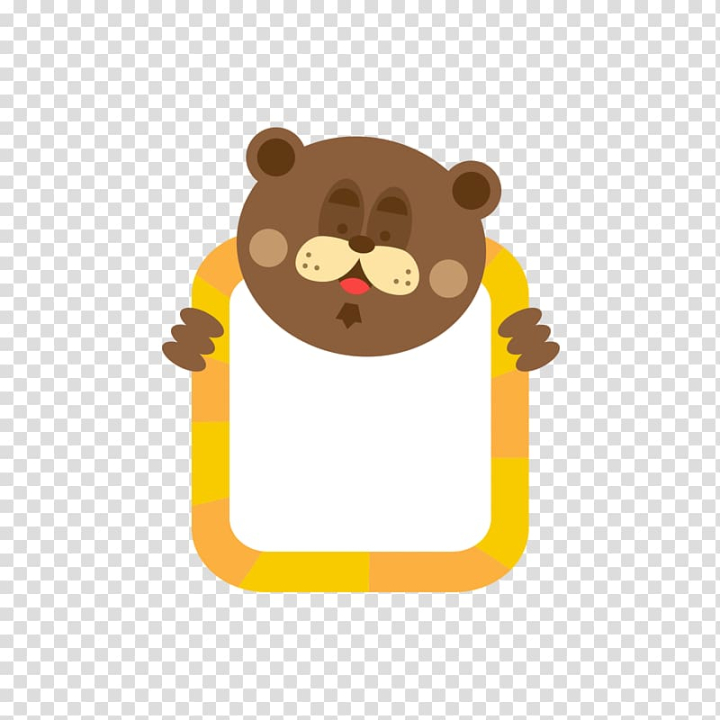 Brown Tag PNG Transparent Images Free Download, Vector Files