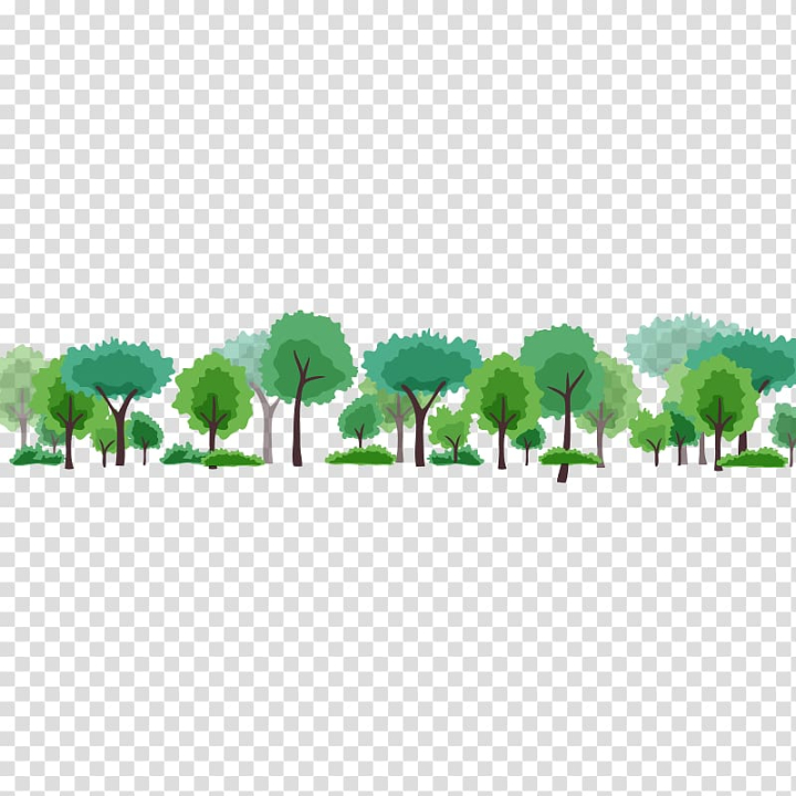 Free: Tree Cartoon, tree,Trees,wood transparent background PNG clipart -  