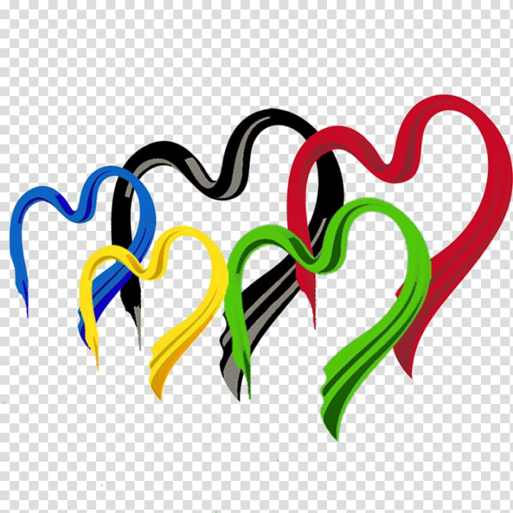 Summer Olympic Games 2014 Winter Olympics Clip Art Symbols - Ring  Transparent PNG