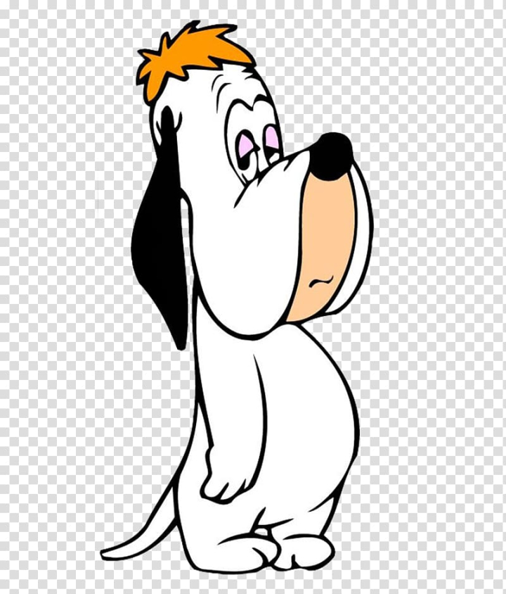 Free: Droopy Golden age of American animation Dog Animated cartoon, Dog  transparent background PNG clipart 