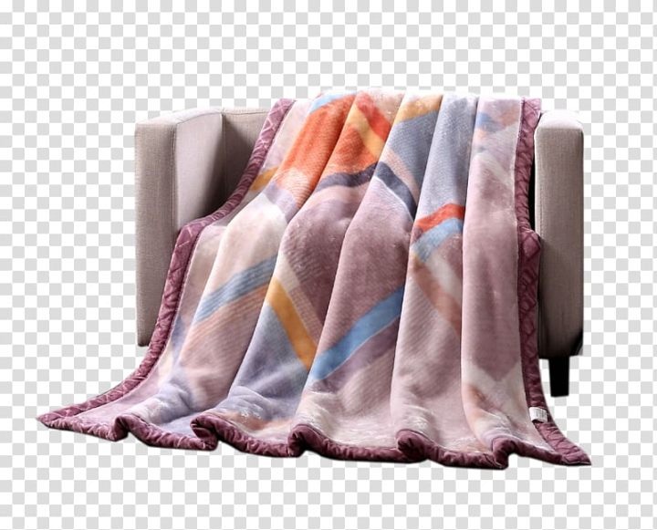 clipart blanket