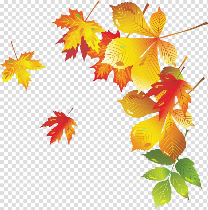 free country fall clipart