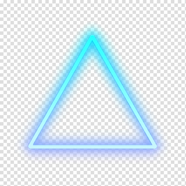 Download Space Triangle Bright Royalty-Free Stock Illustration